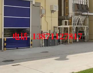资阳快速防爆卷帘门
